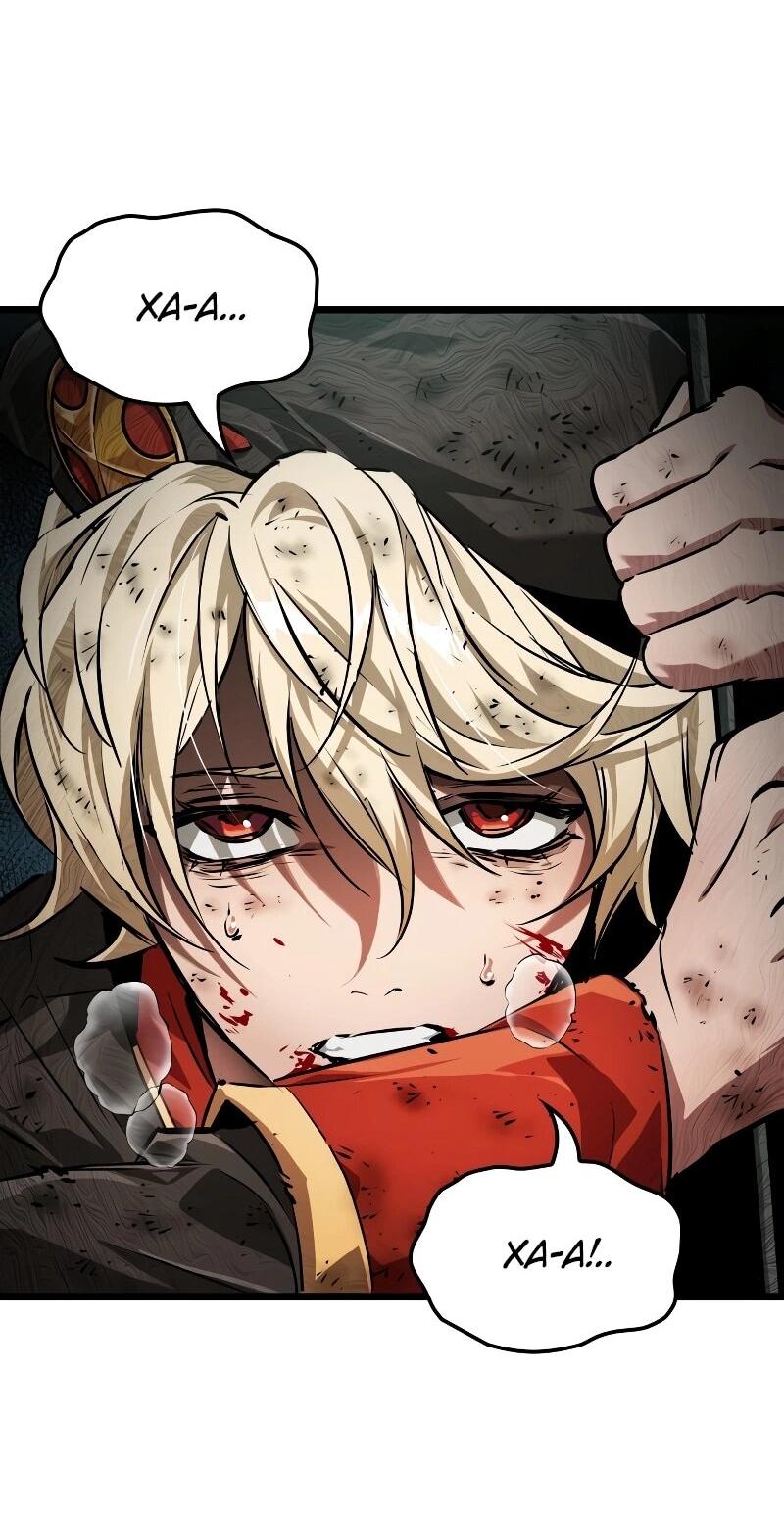 Манга Свет Арада: Первый клинок - Глава 66 Страница 3