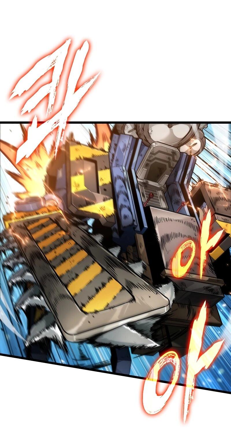 Манга Свет Арада: Первый клинок - Глава 67 Страница 78