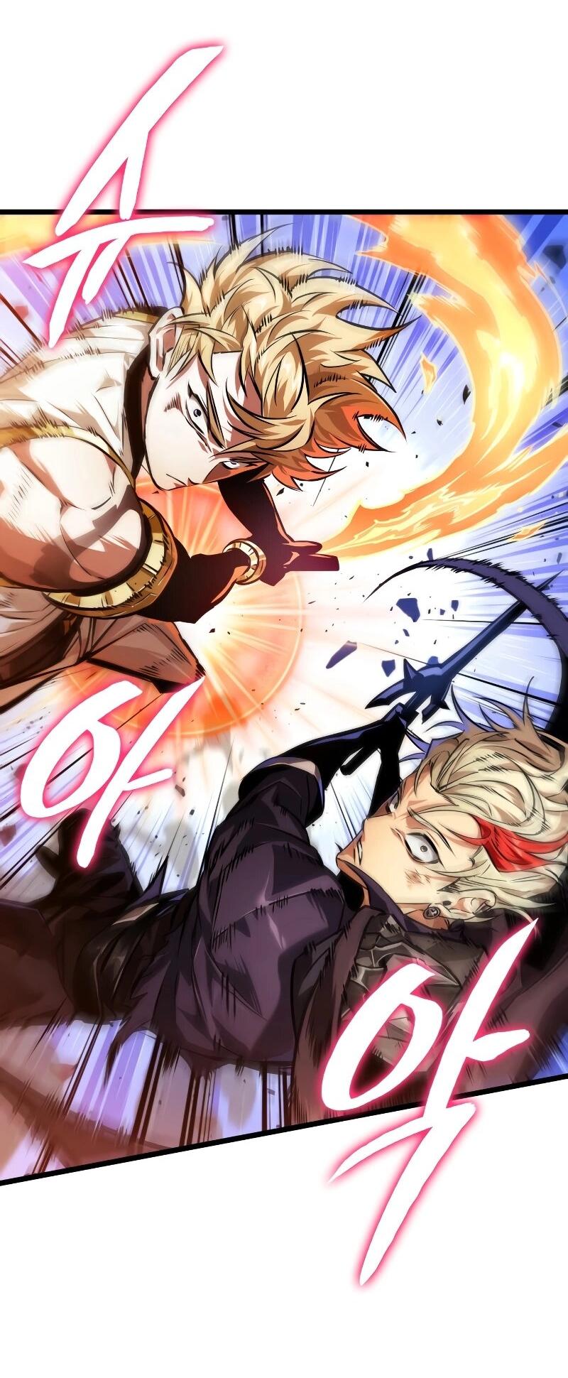 Манга Свет Арада: Первый клинок - Глава 67 Страница 80