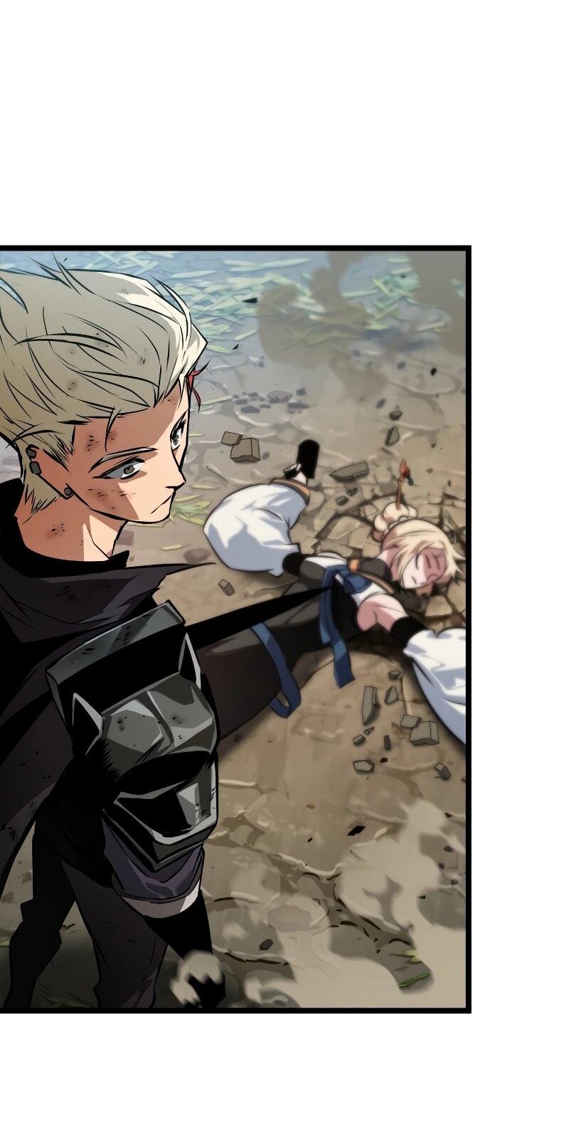 Манга Свет Арада: Первый клинок - Глава 67 Страница 30