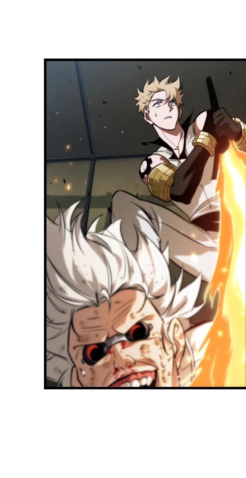 Манга Свет Арада: Первый клинок - Глава 67 Страница 31