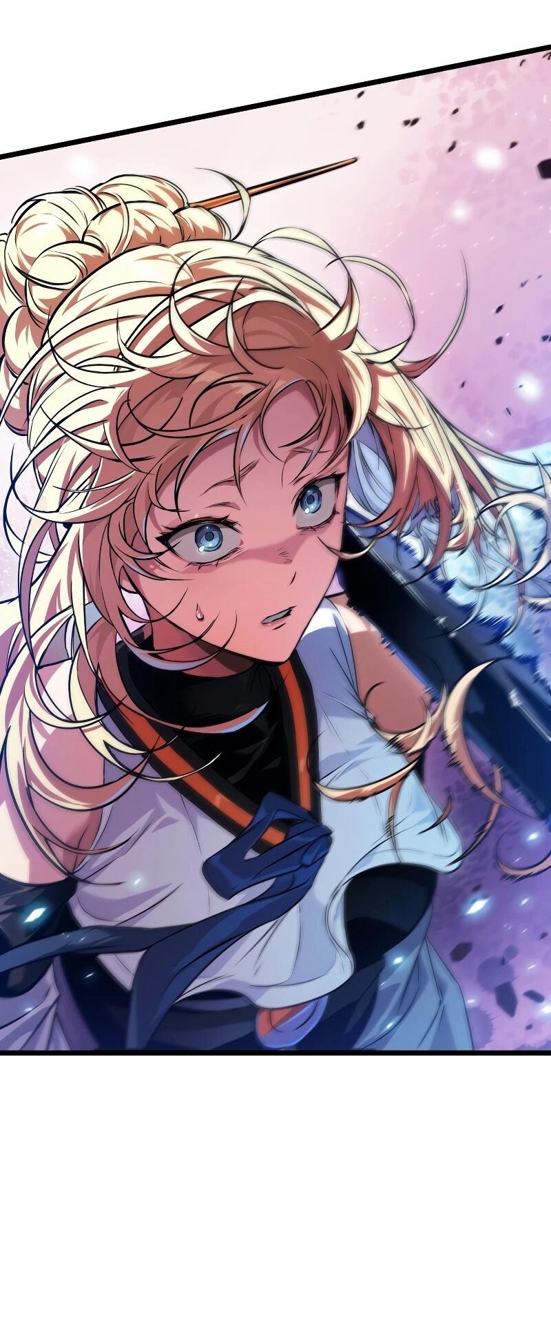 Манга Свет Арада: Первый клинок - Глава 67 Страница 3