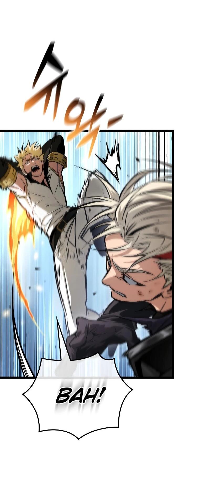 Манга Свет Арада: Первый клинок - Глава 67 Страница 8