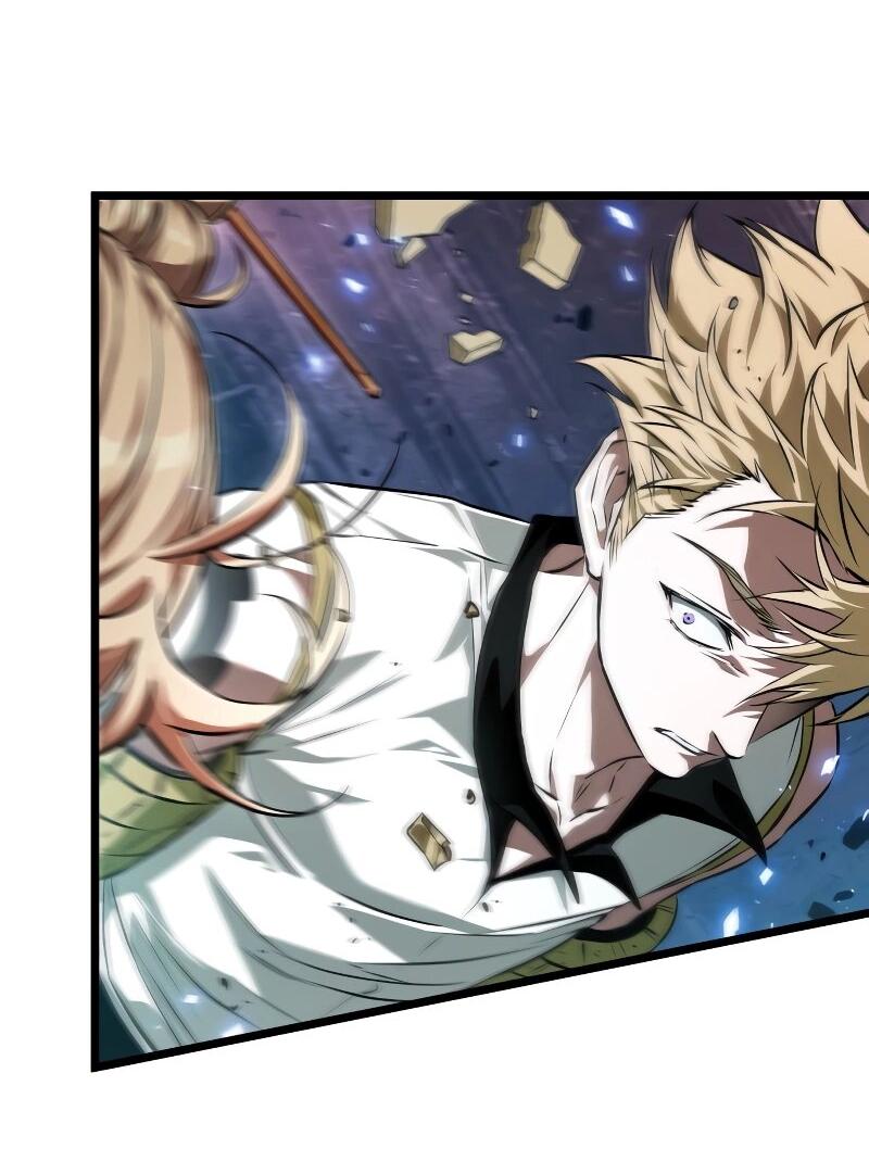 Манга Свет Арада: Первый клинок - Глава 67 Страница 2