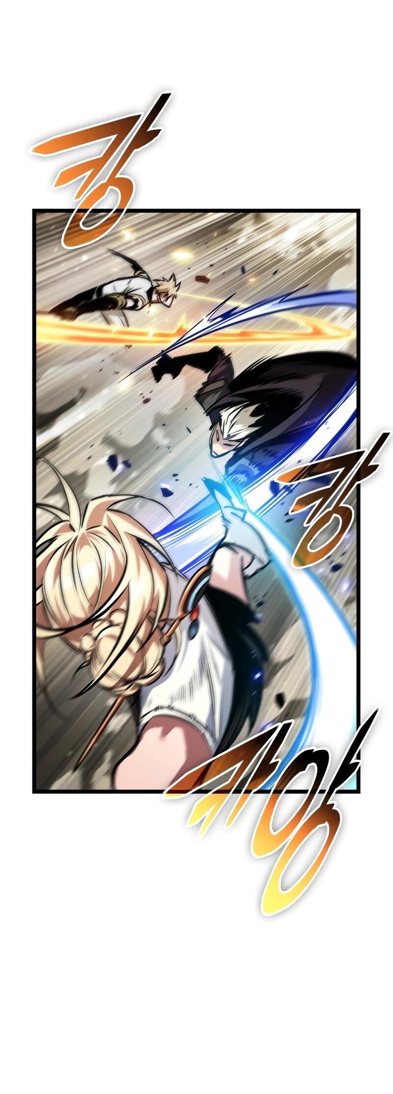 Манга Свет Арада: Первый клинок - Глава 67 Страница 10