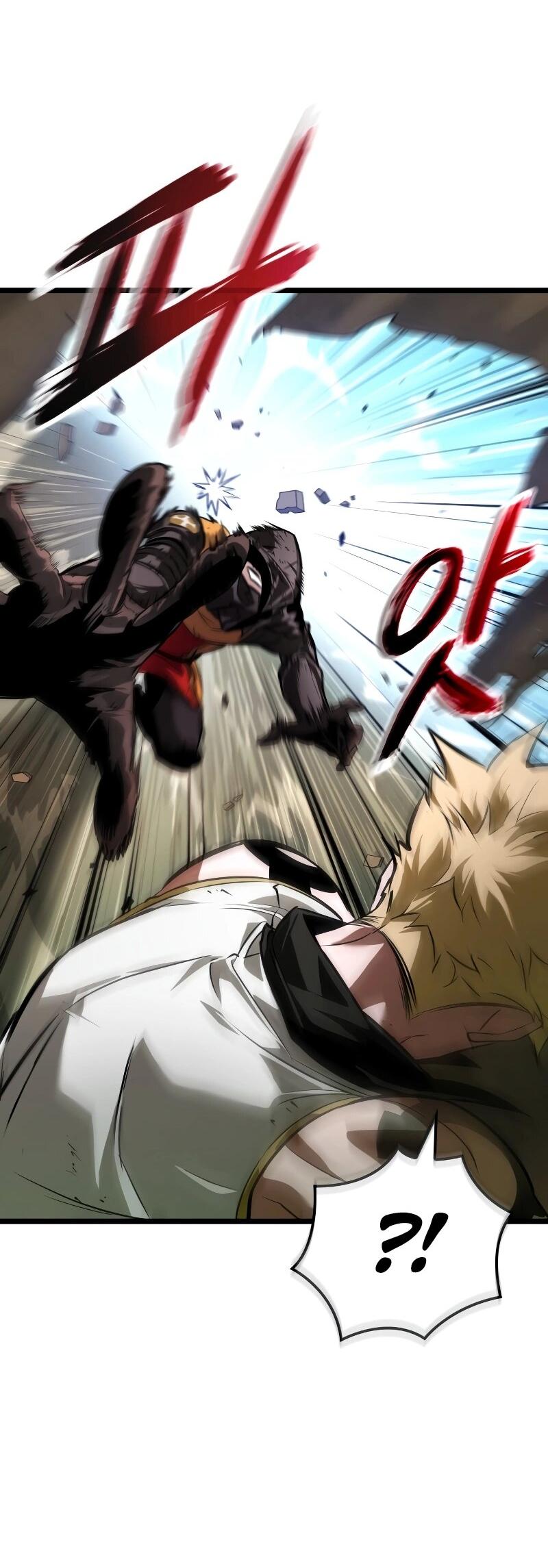 Манга Свет Арада: Первый клинок - Глава 67 Страница 35