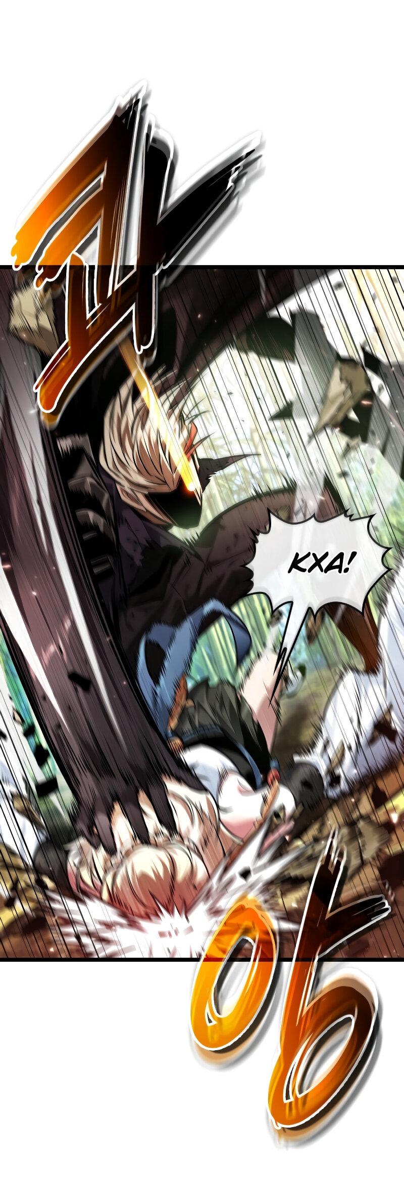 Манга Свет Арада: Первый клинок - Глава 67 Страница 19