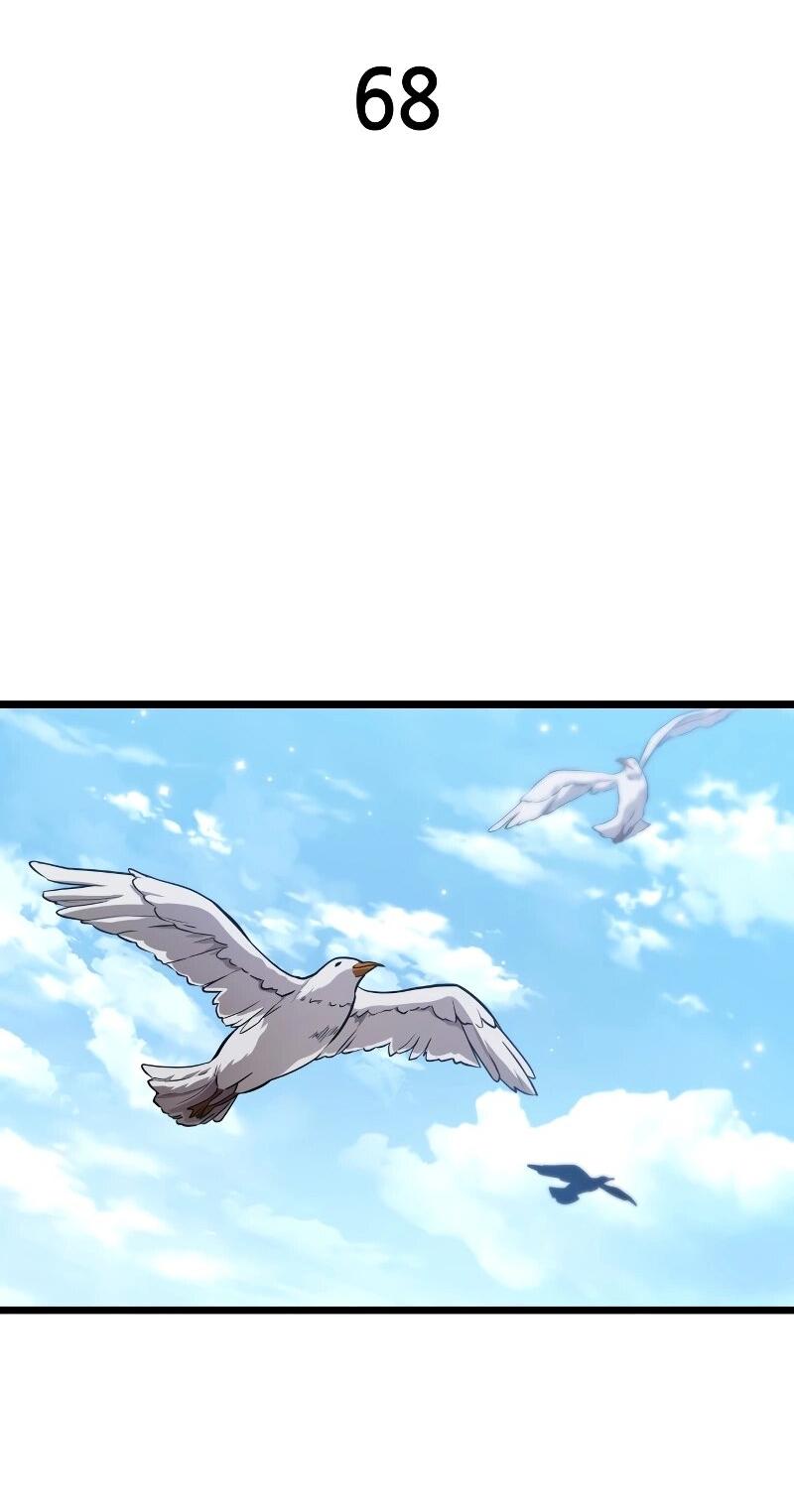 Манга Свет Арада: Первый клинок - Глава 68 Страница 21