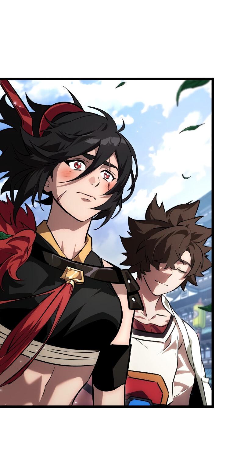 Манга Свет Арада: Первый клинок - Глава 68 Страница 16