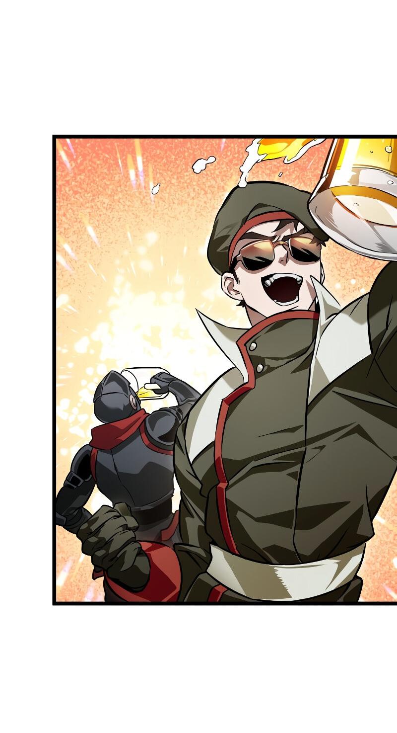 Манга Свет Арада: Первый клинок - Глава 68 Страница 15