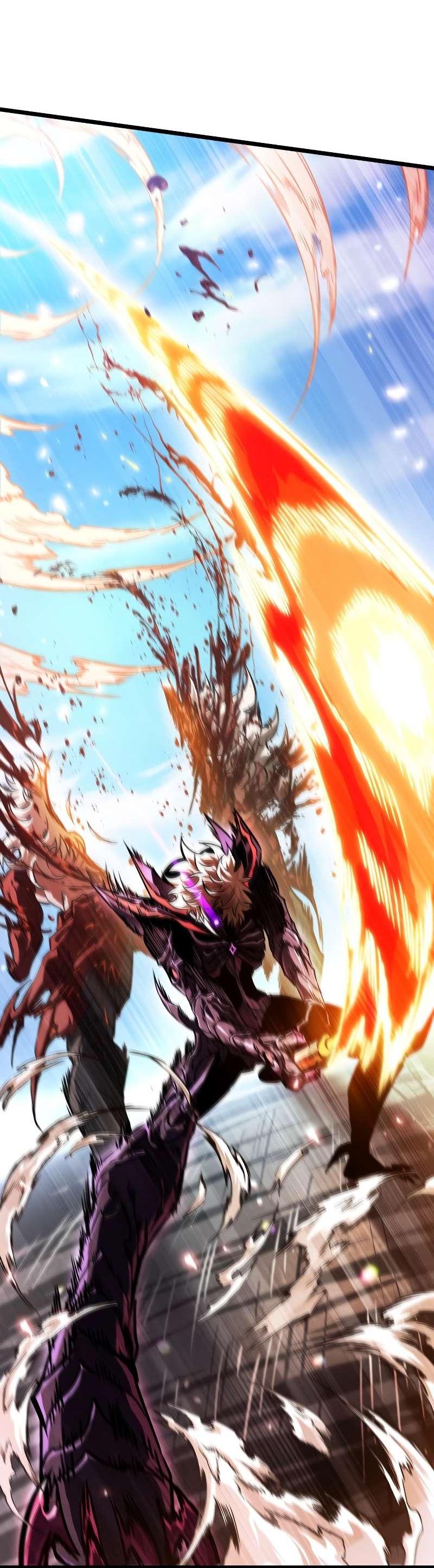 Манга Свет Арада: Первый клинок - Глава 70 Страница 72