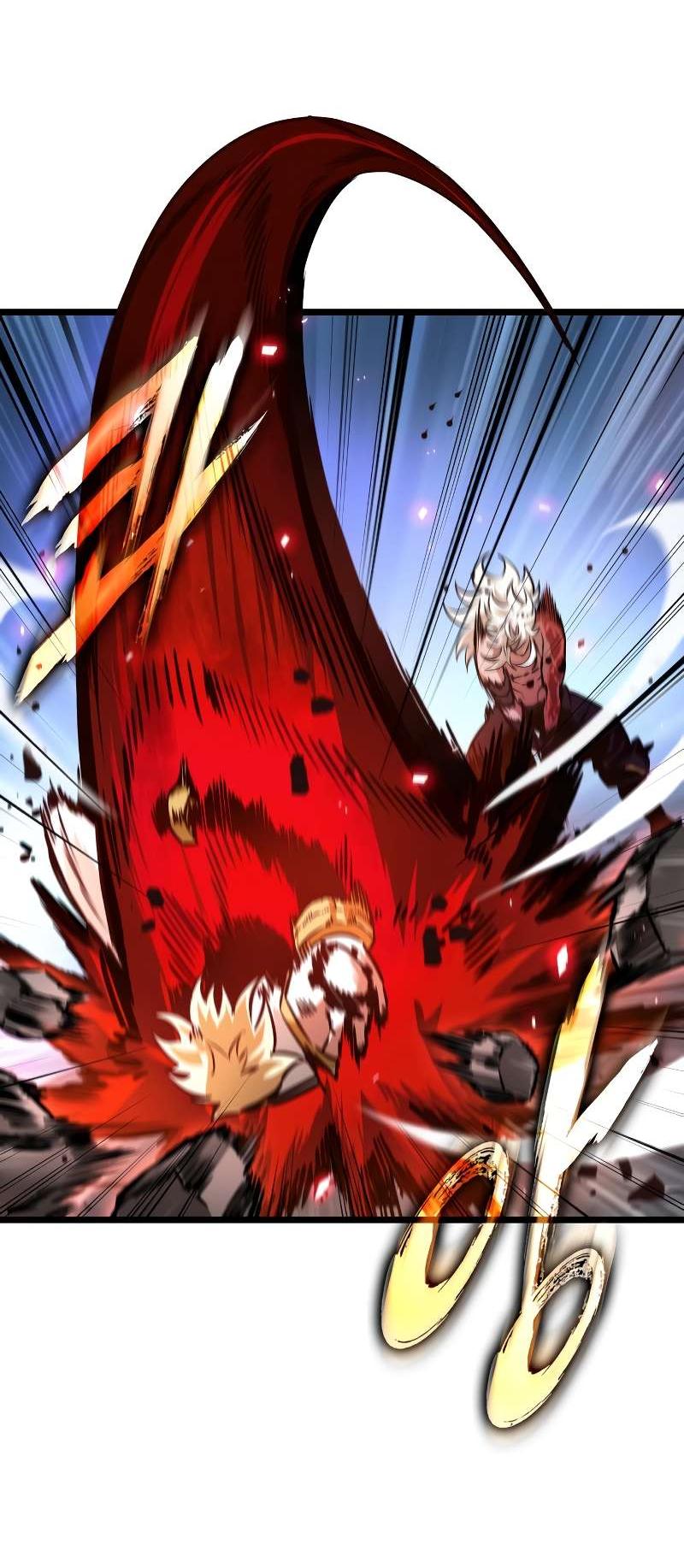 Манга Свет Арада: Первый клинок - Глава 70 Страница 52