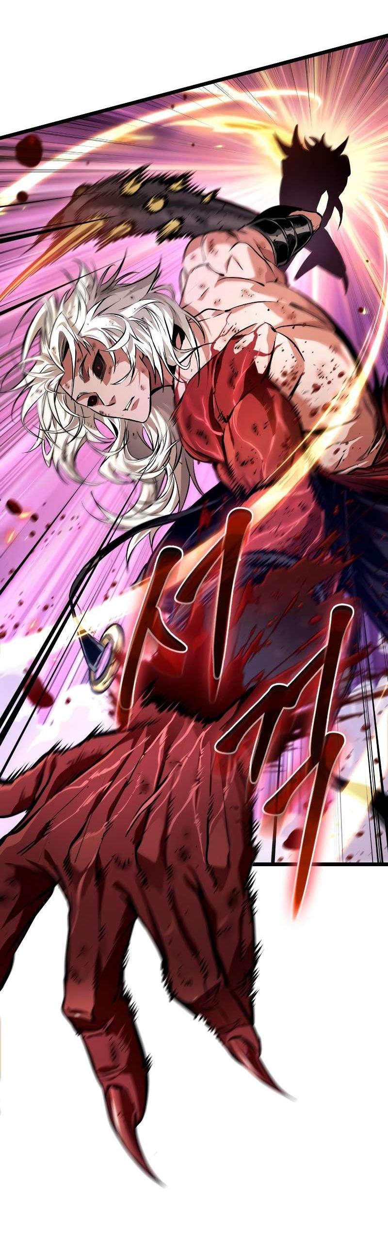 Манга Свет Арада: Первый клинок - Глава 70 Страница 66