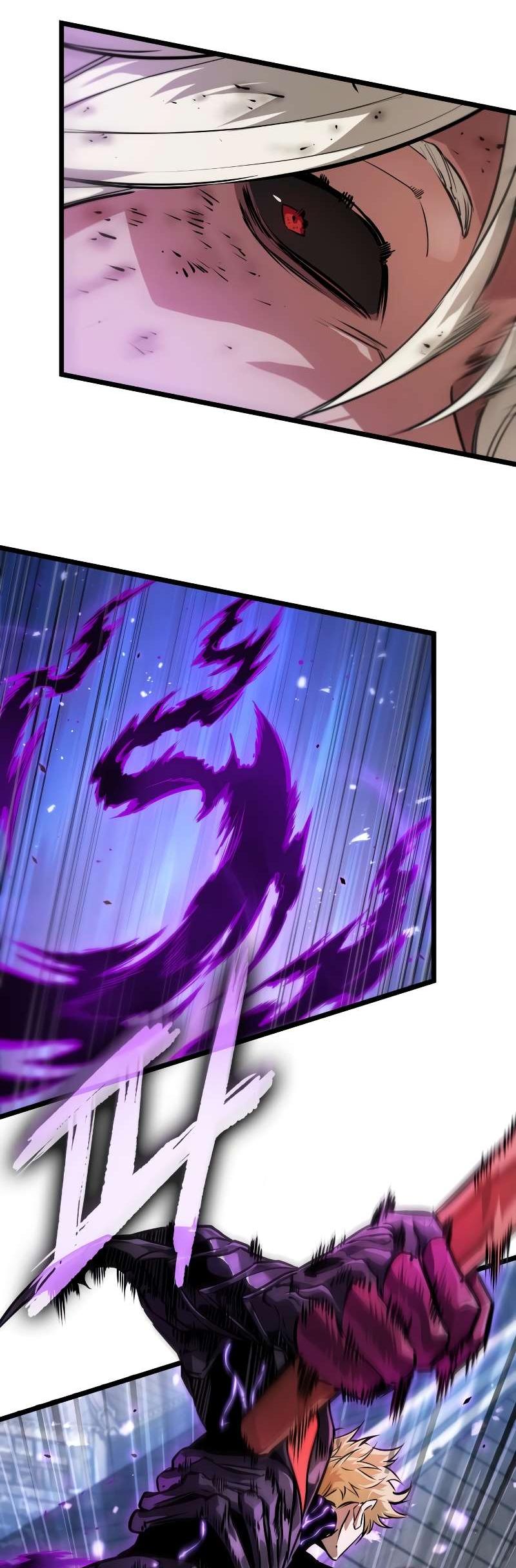 Манга Свет Арада: Первый клинок - Глава 70 Страница 61