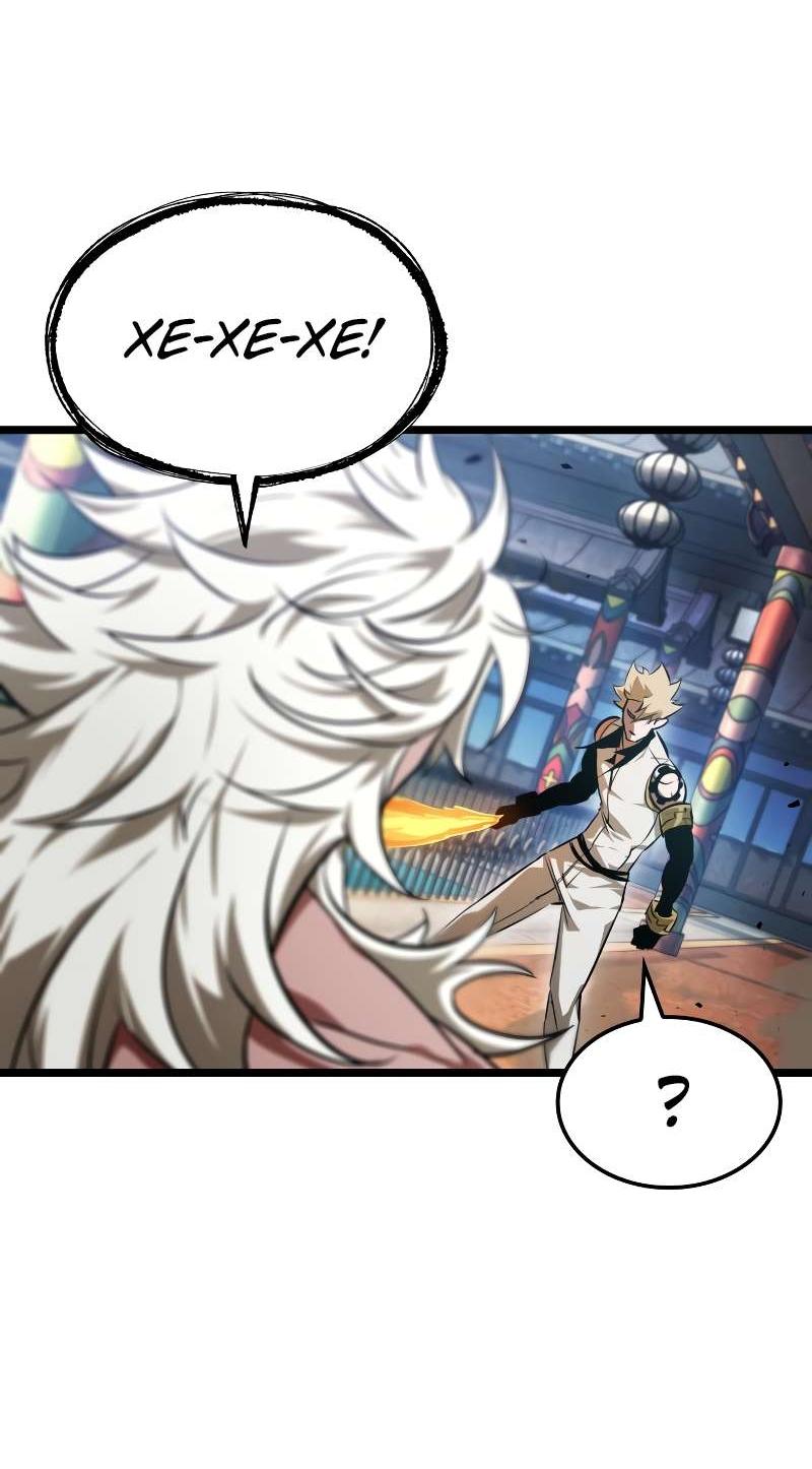 Манга Свет Арада: Первый клинок - Глава 69 Страница 36