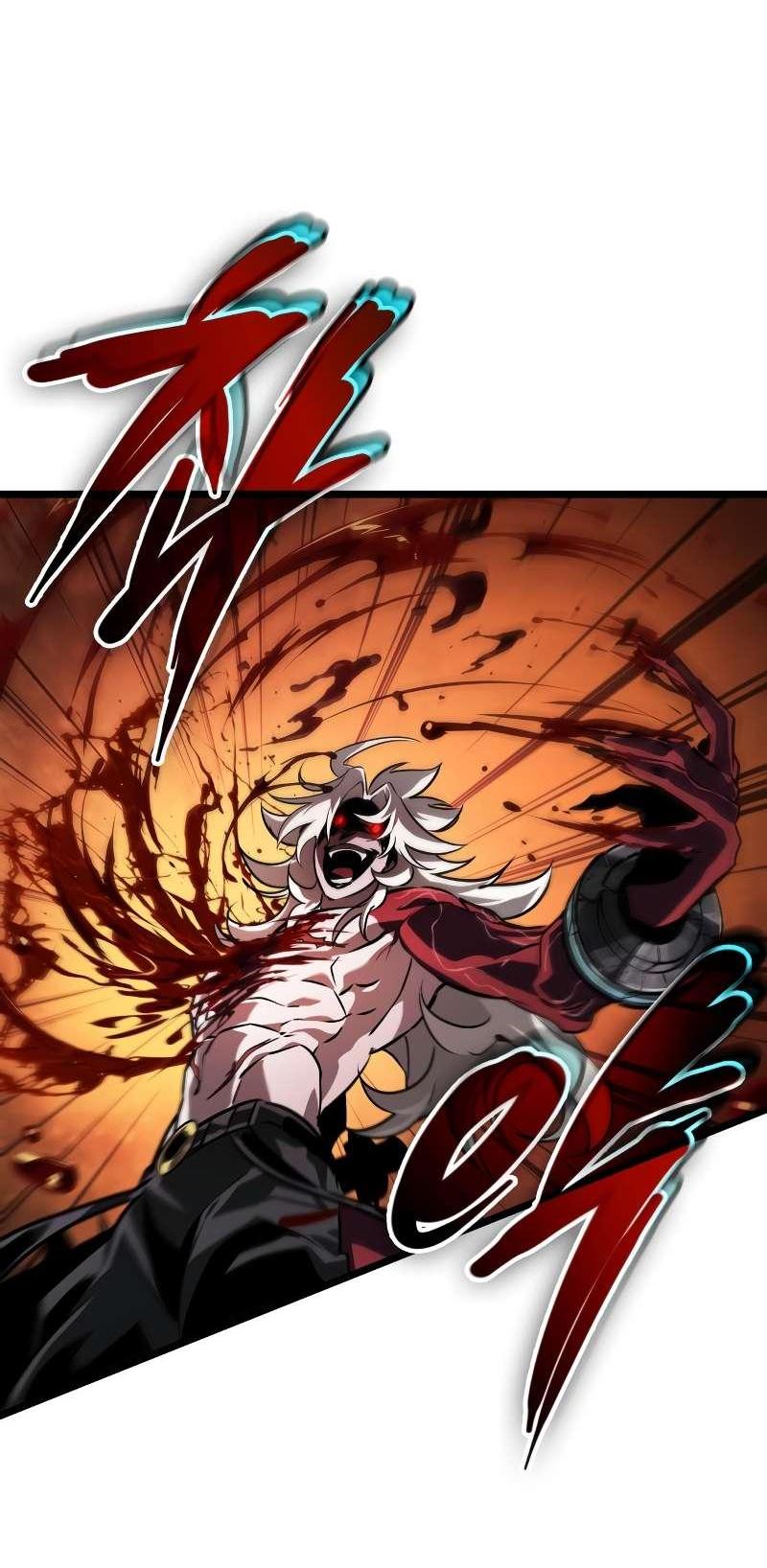 Манга Свет Арада: Первый клинок - Глава 69 Страница 6