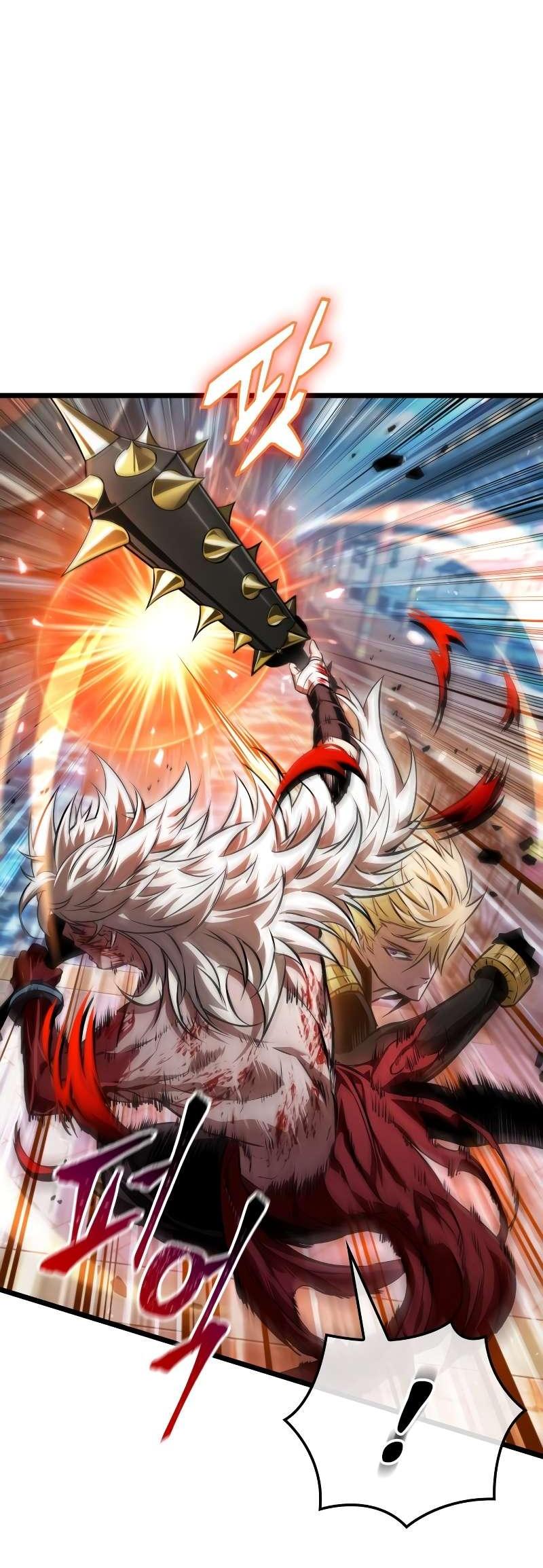 Манга Свет Арада: Первый клинок - Глава 69 Страница 51