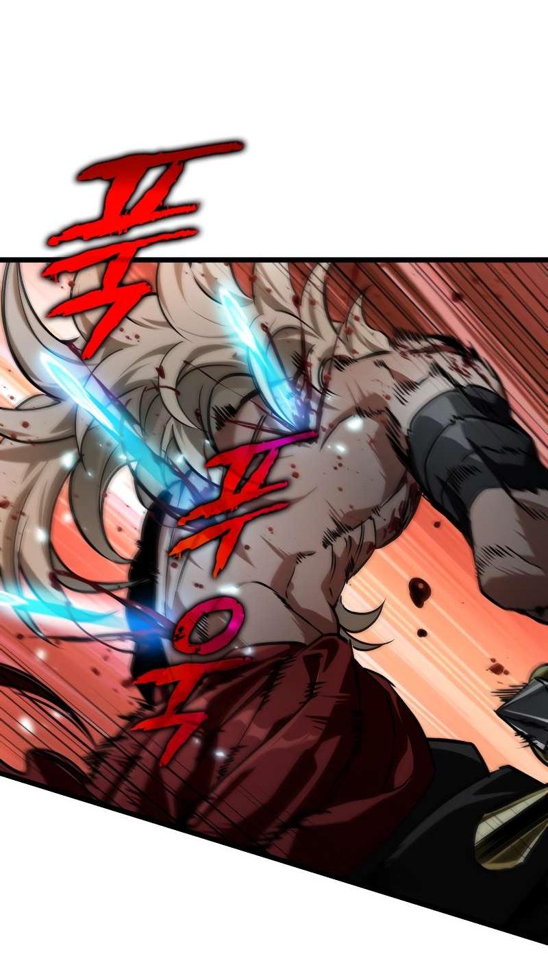 Манга Свет Арада: Первый клинок - Глава 69 Страница 21