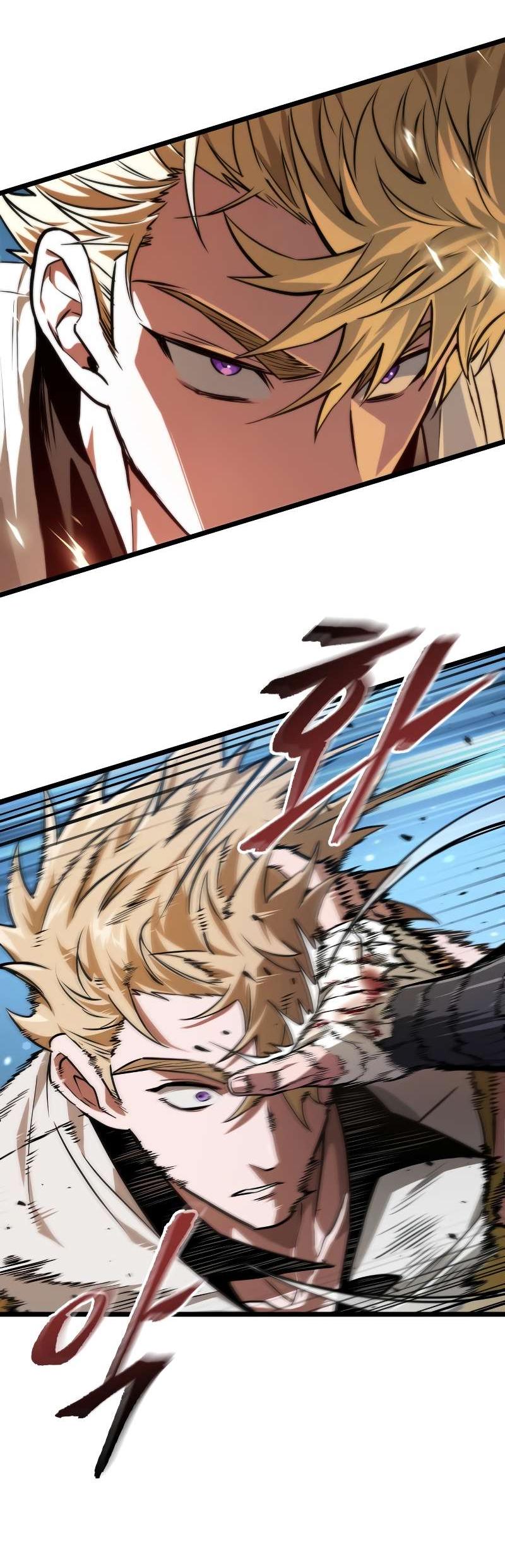 Манга Свет Арада: Первый клинок - Глава 69 Страница 59