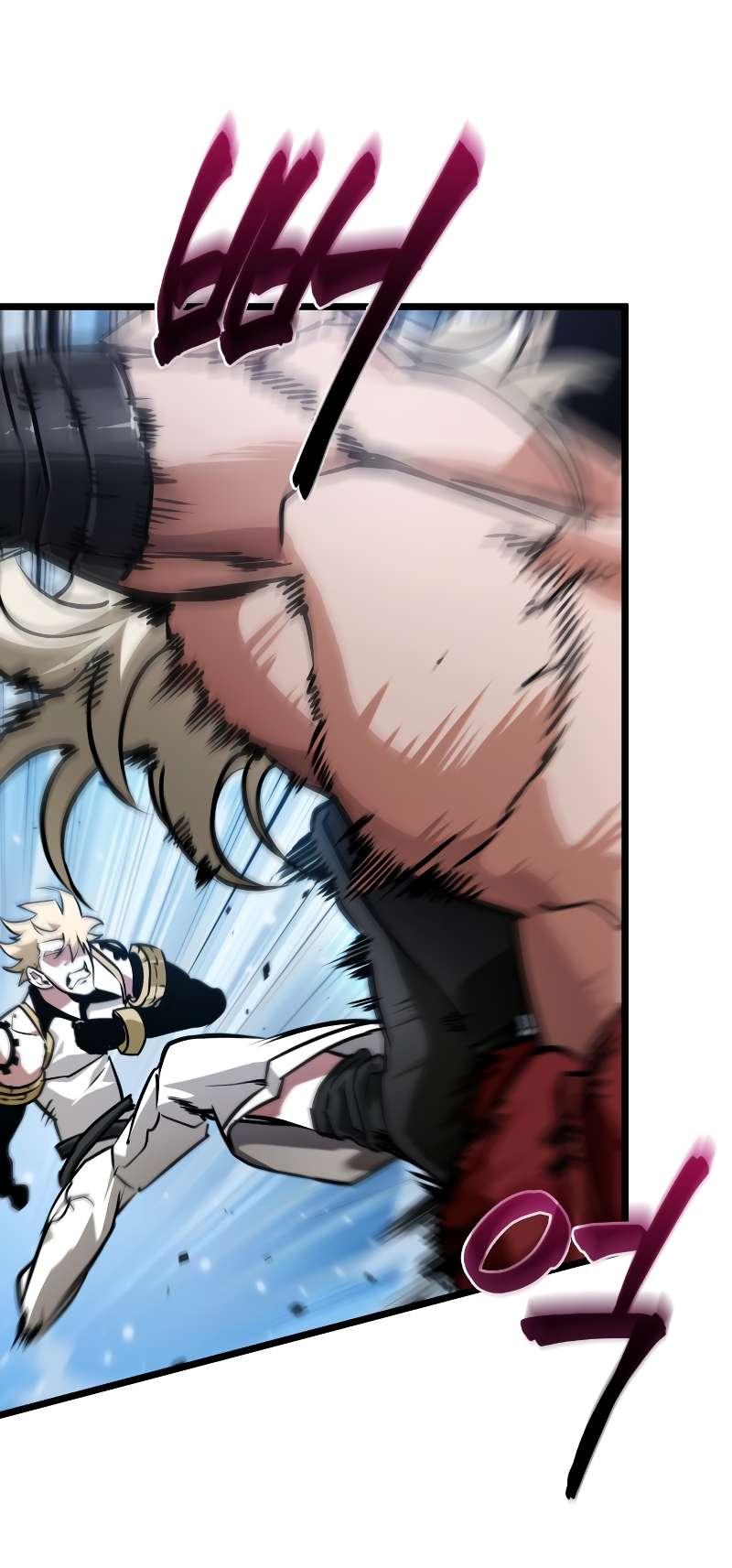 Манга Свет Арада: Первый клинок - Глава 69 Страница 28