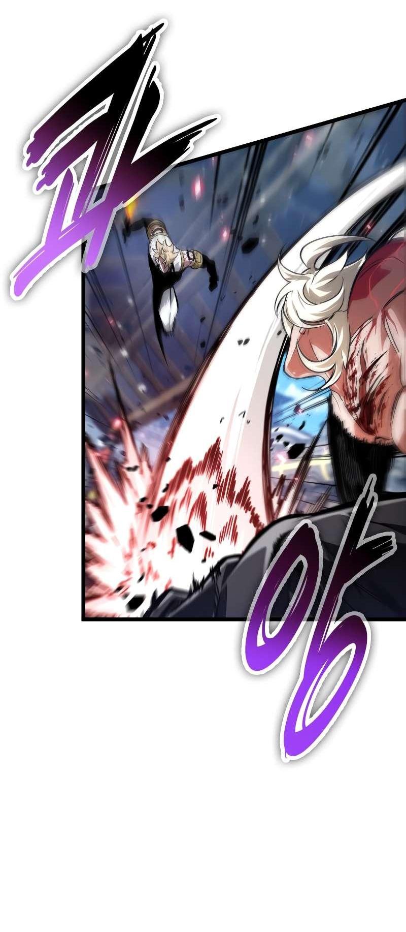 Манга Свет Арада: Первый клинок - Глава 69 Страница 17