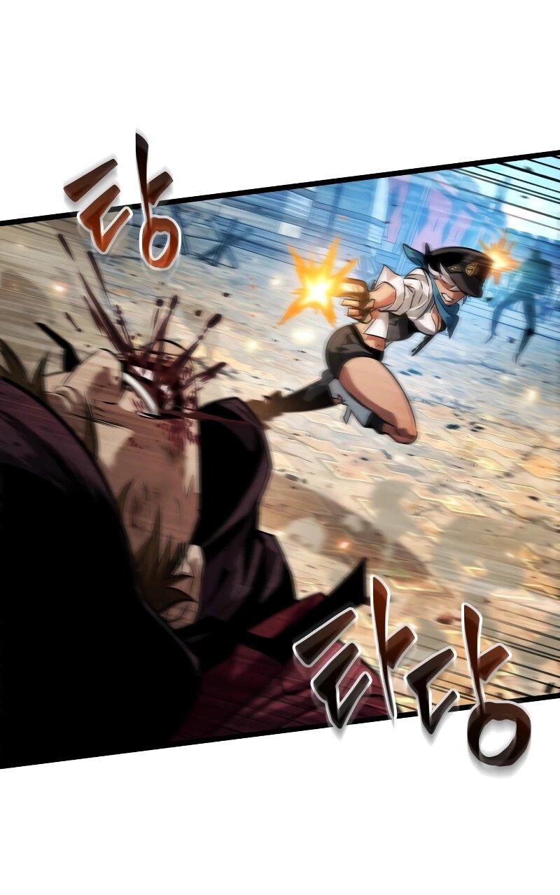 Манга Свет Арада: Первый клинок - Глава 56 Страница 52