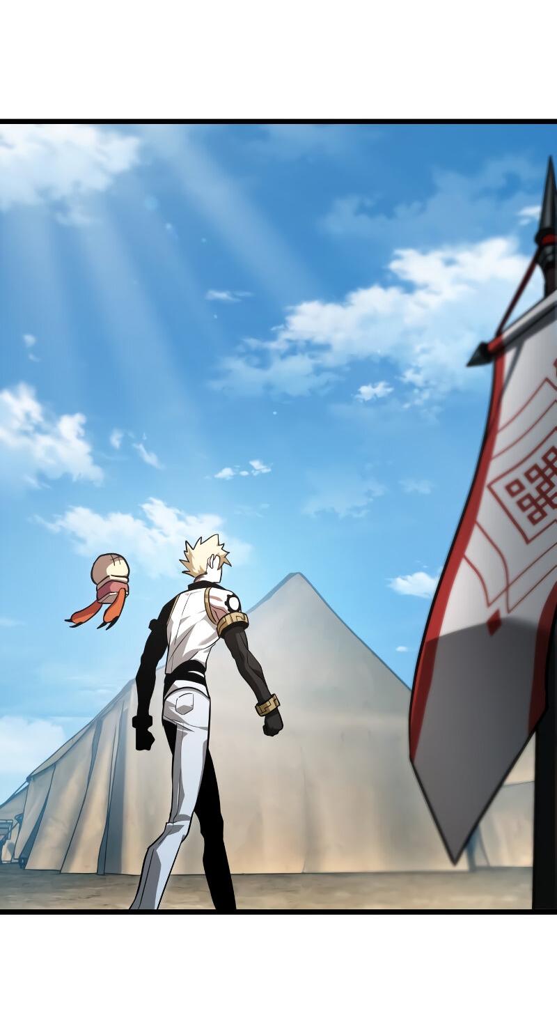 Манга Свет Арада: Первый клинок - Глава 56 Страница 2