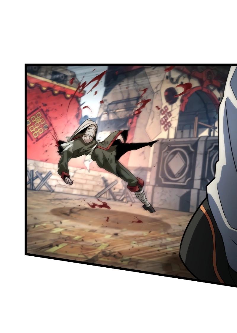 Манга Свет Арада: Первый клинок - Глава 56 Страница 57