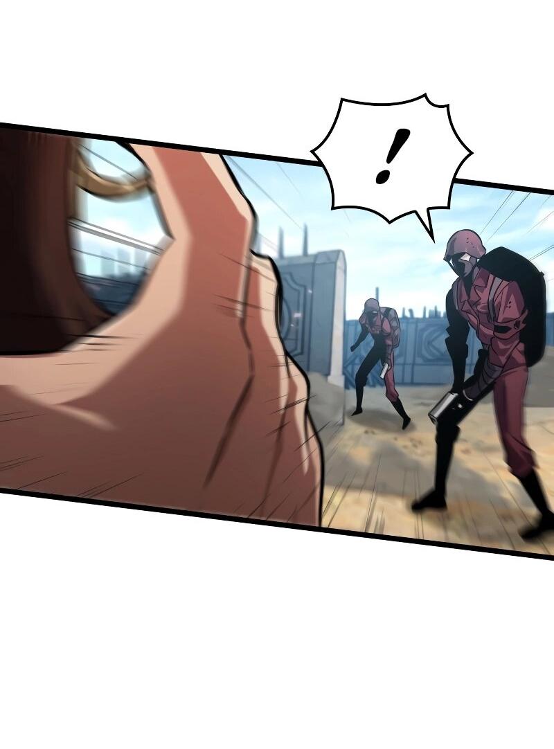 Манга Свет Арада: Первый клинок - Глава 56 Страница 50