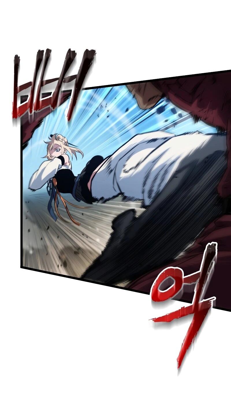 Манга Свет Арада: Первый клинок - Глава 56 Страница 53