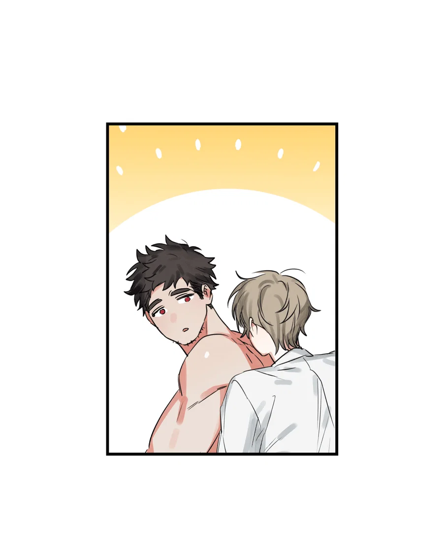 Манга Трёхногий герой - Глава 8 Страница 23