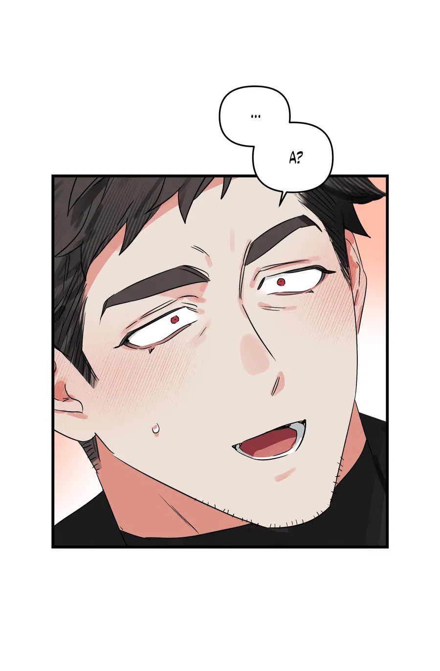 Манга Трёхногий герой - Глава 8 Страница 53