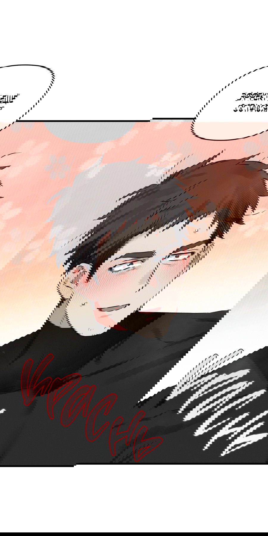 Манга Трёхногий герой - Глава 8 Страница 55