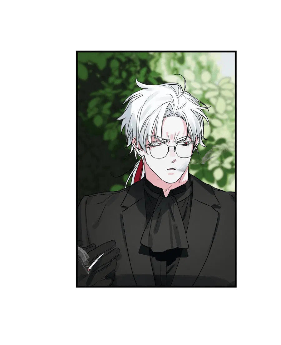 Манга Трёхногий герой - Глава 1 Страница 8