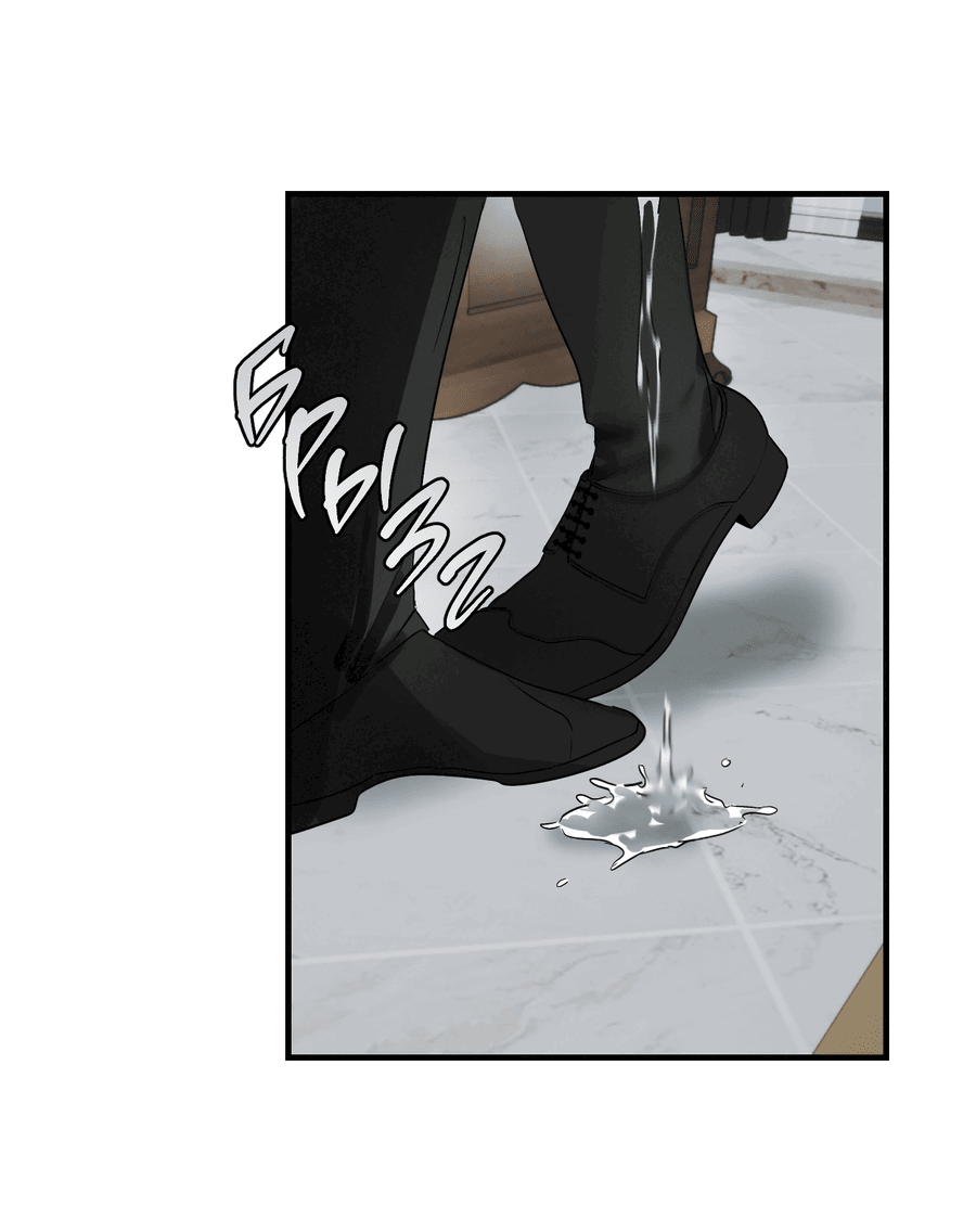 Манга Трёхногий герой - Глава 2 Страница 23