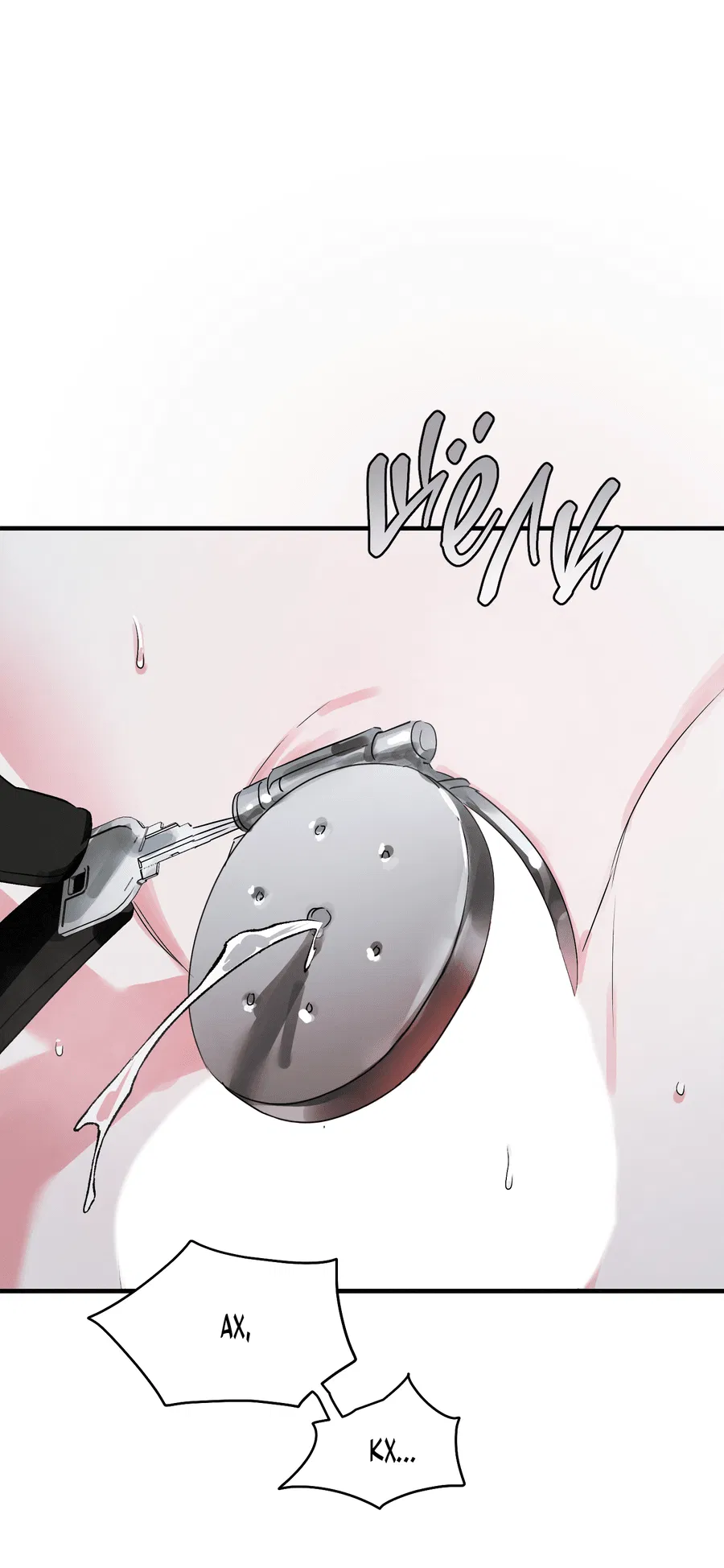 Манга Трёхногий герой - Глава 2 Страница 68