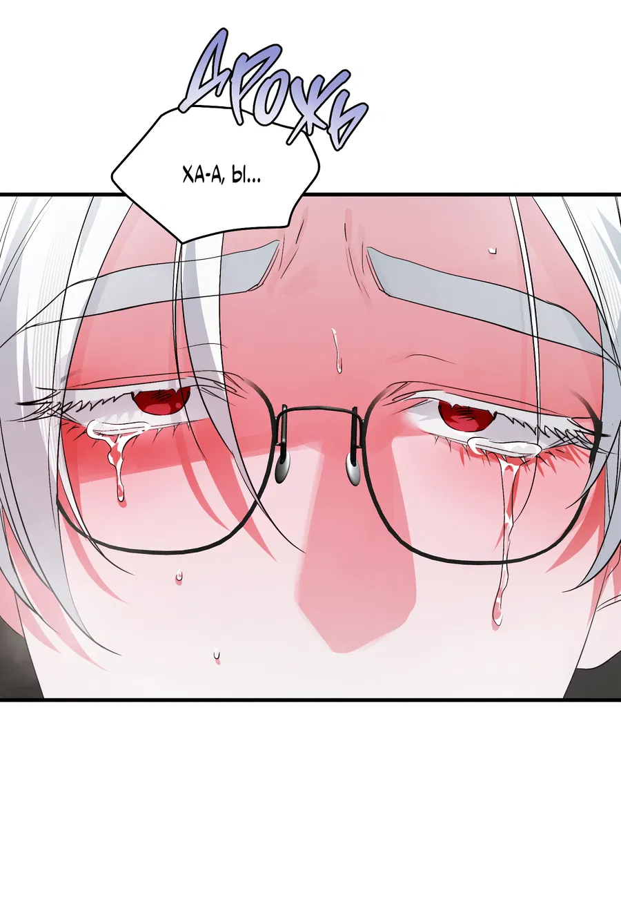 Манга Трёхногий герой - Глава 3 Страница 9