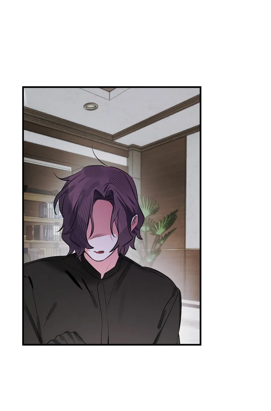 Манга Трёхногий герой - Глава 3 Страница 44