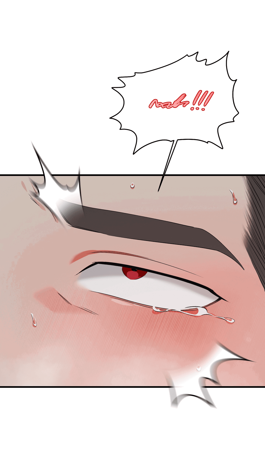 Манга Трёхногий герой - Глава 5 Страница 56