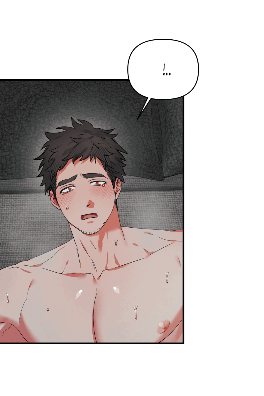 Манга Трёхногий герой - Глава 5 Страница 45