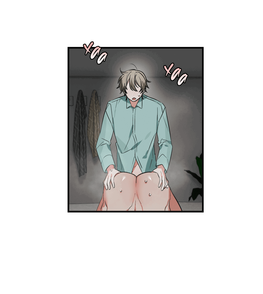 Манга Трёхногий герой - Глава 5 Страница 4