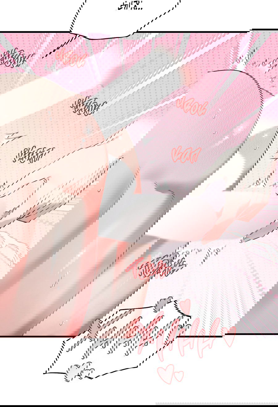 Манга Трёхногий герой - Глава 5 Страница 42