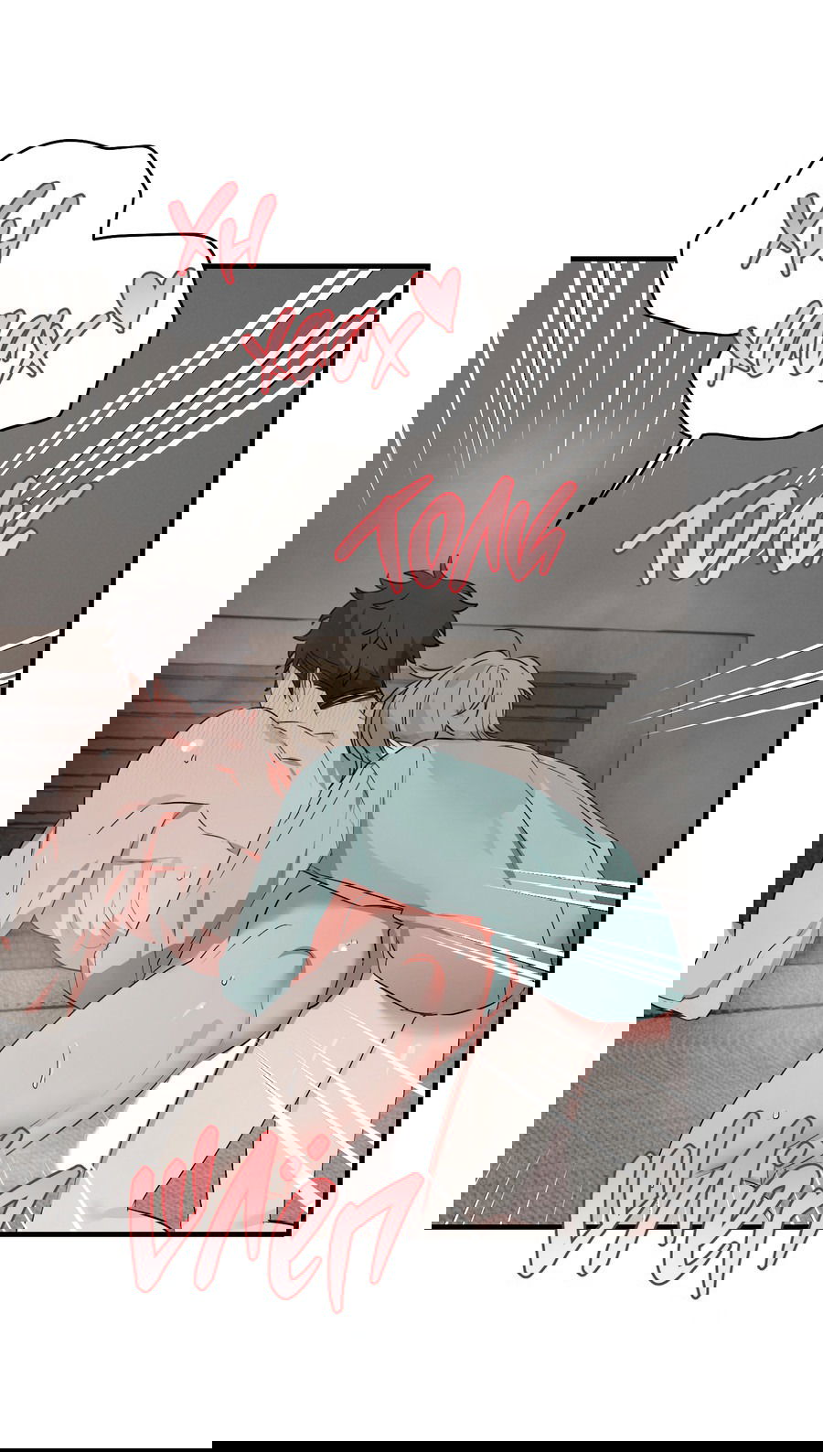 Манга Трёхногий герой - Глава 5 Страница 24