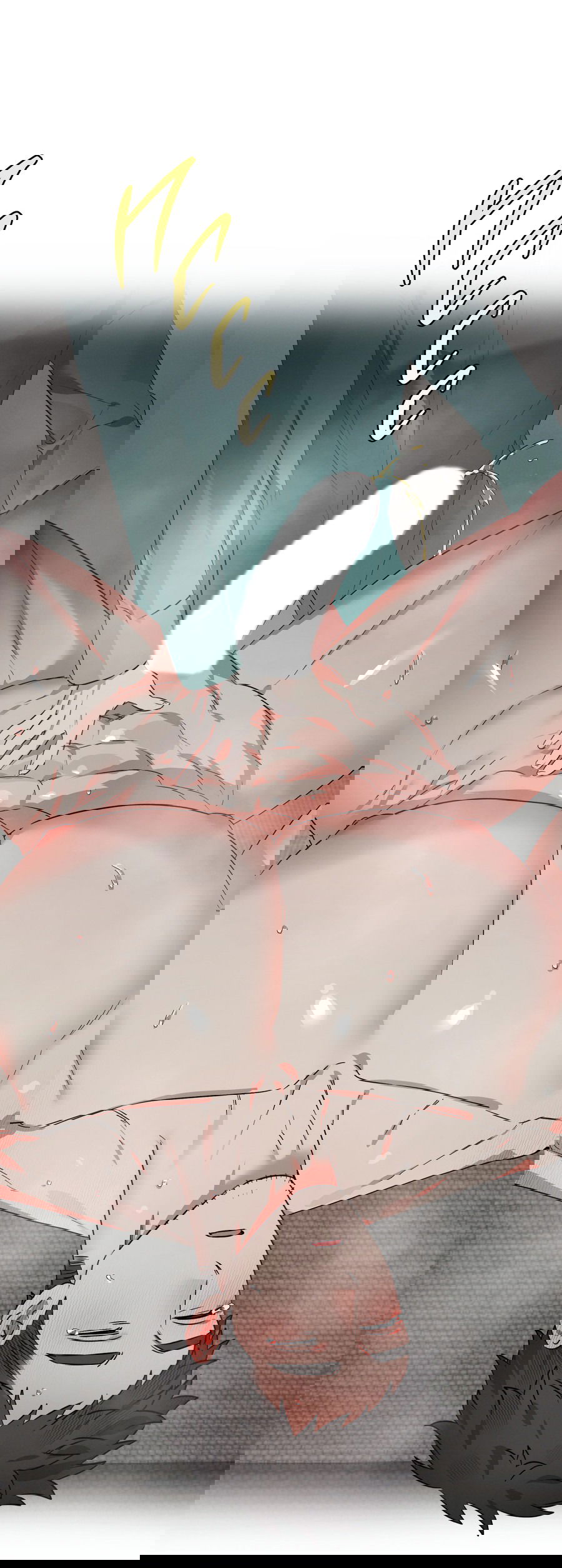 Манга Трёхногий герой - Глава 5 Страница 60