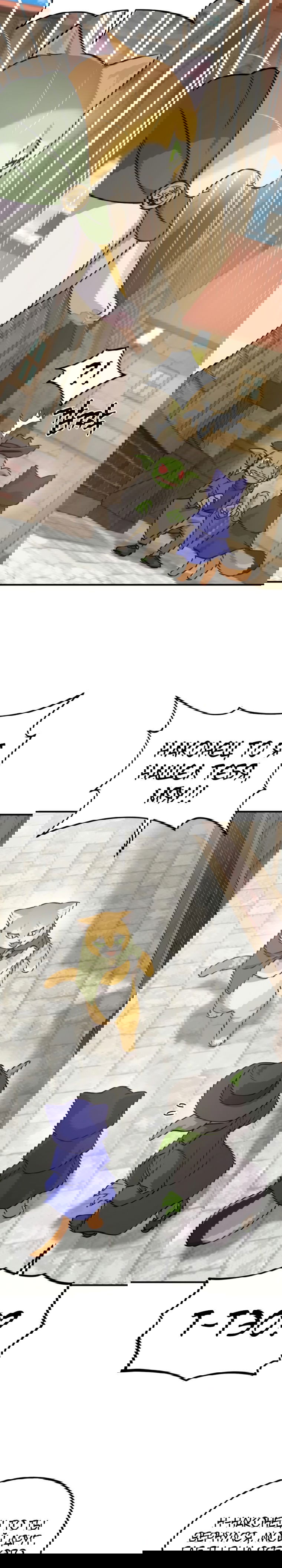 Манга Фермерство в башне в одиночку - Глава 20 Страница 2