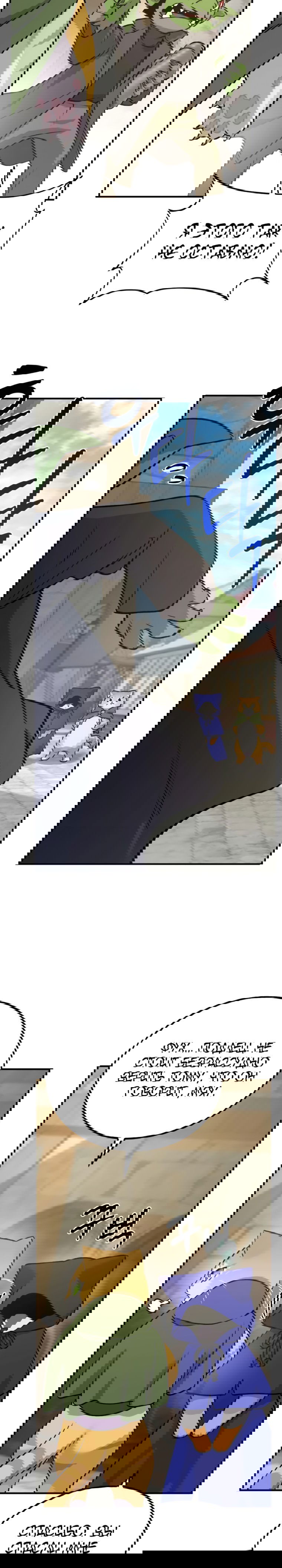 Манга Фермерство в башне в одиночку - Глава 20 Страница 7