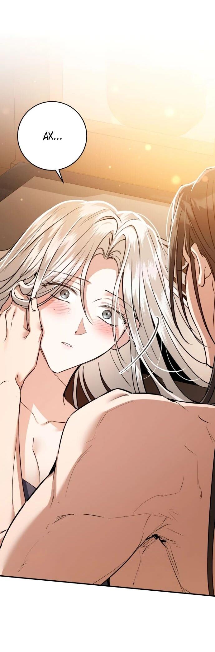 Манга Зов Чёрного волка - Глава 76 Страница 4