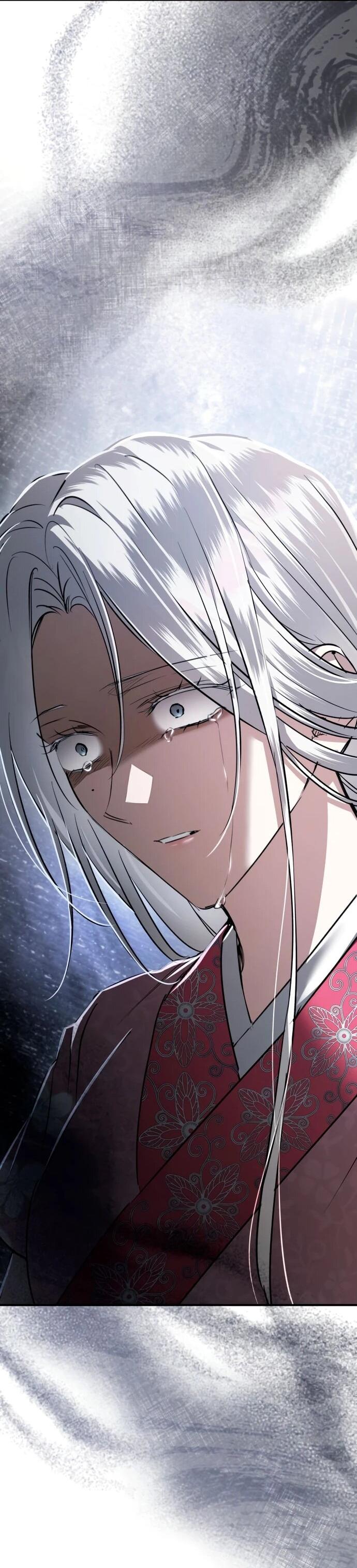 Манга Зов Чёрного волка - Глава 76 Страница 60