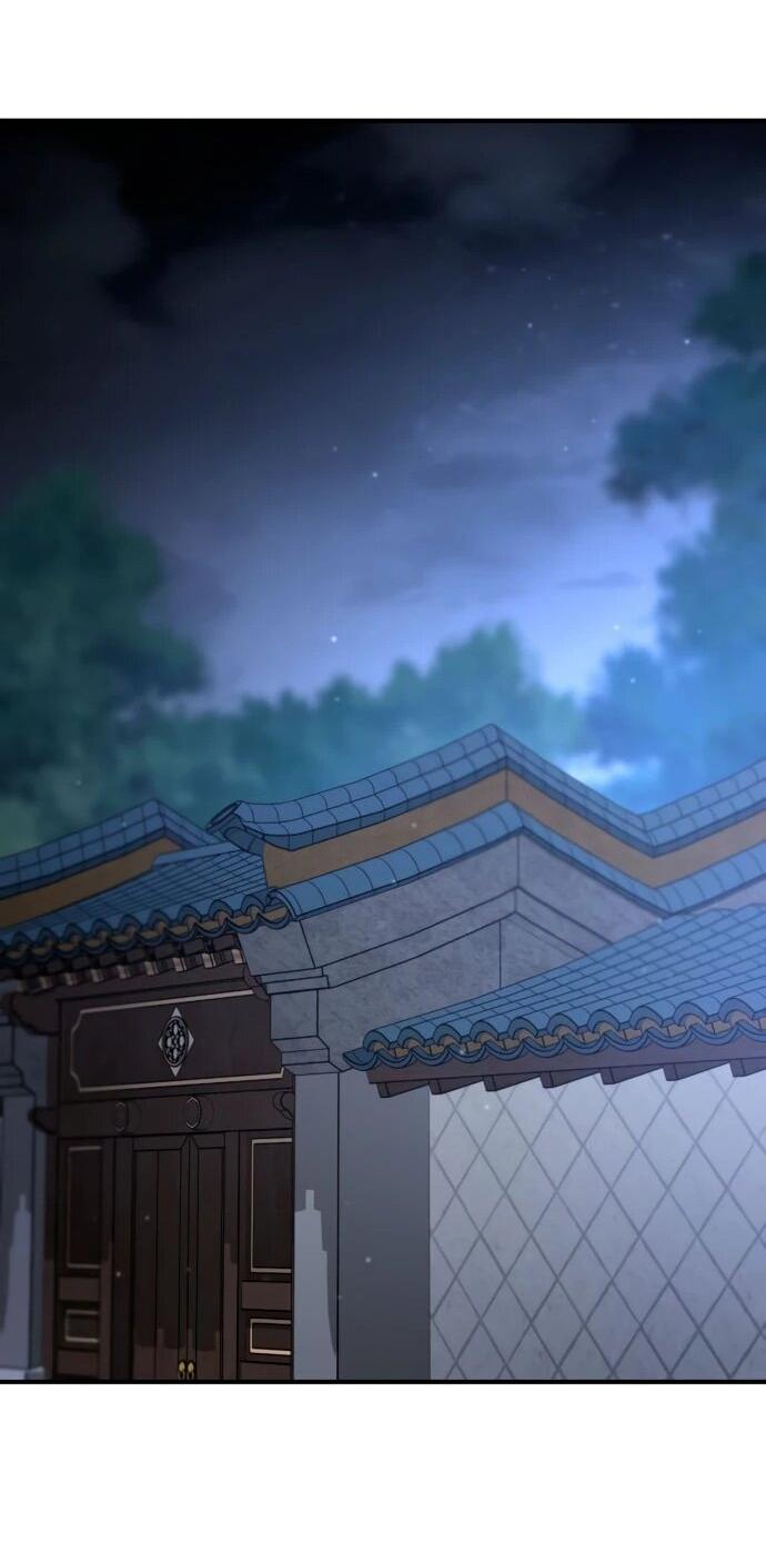 Манга Зов Чёрного волка - Глава 76 Страница 67