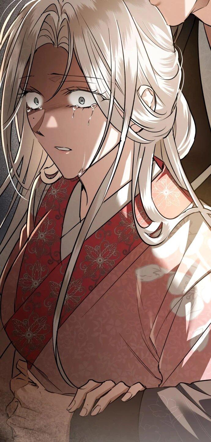 Манга Зов Чёрного волка - Глава 76 Страница 39